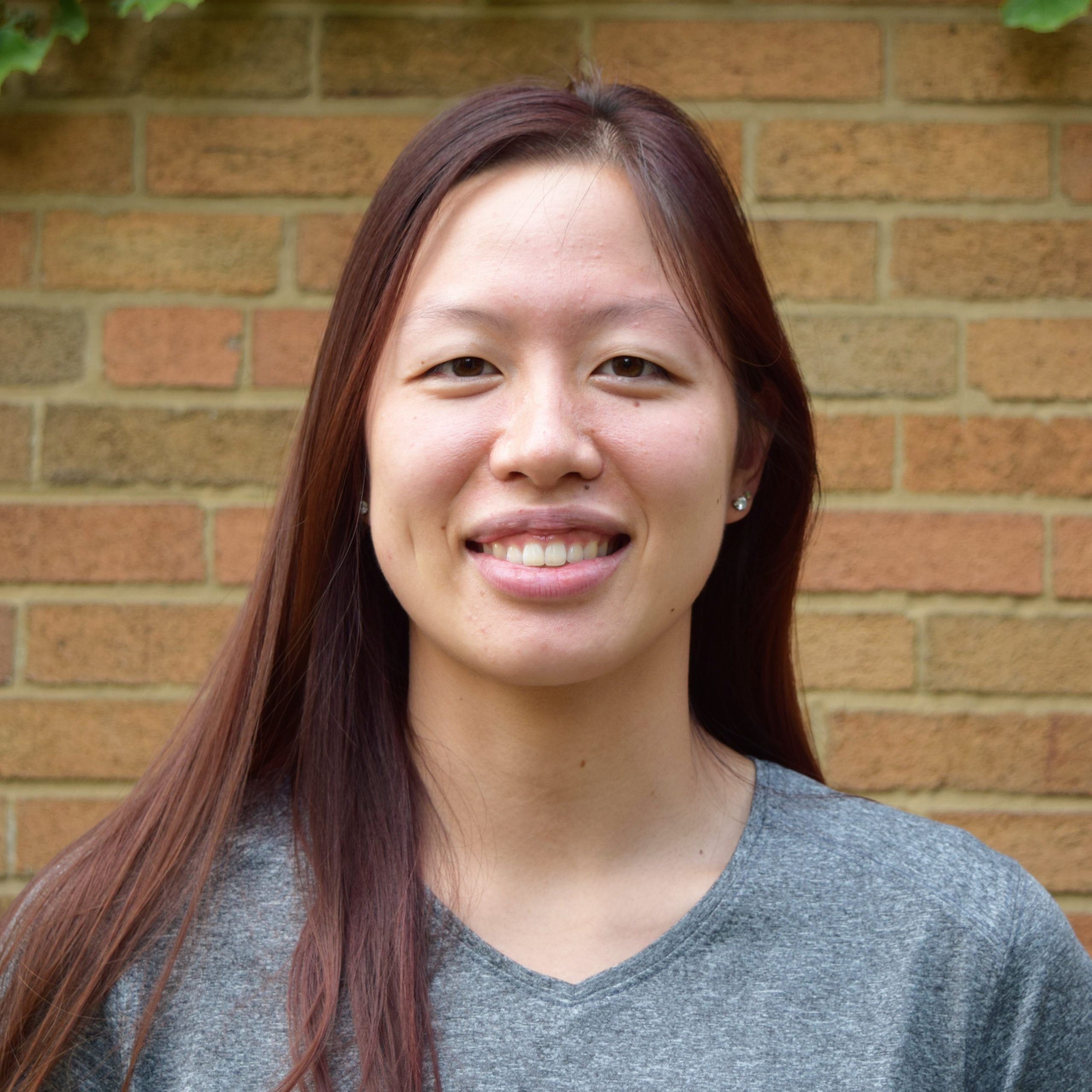 Christine Chan