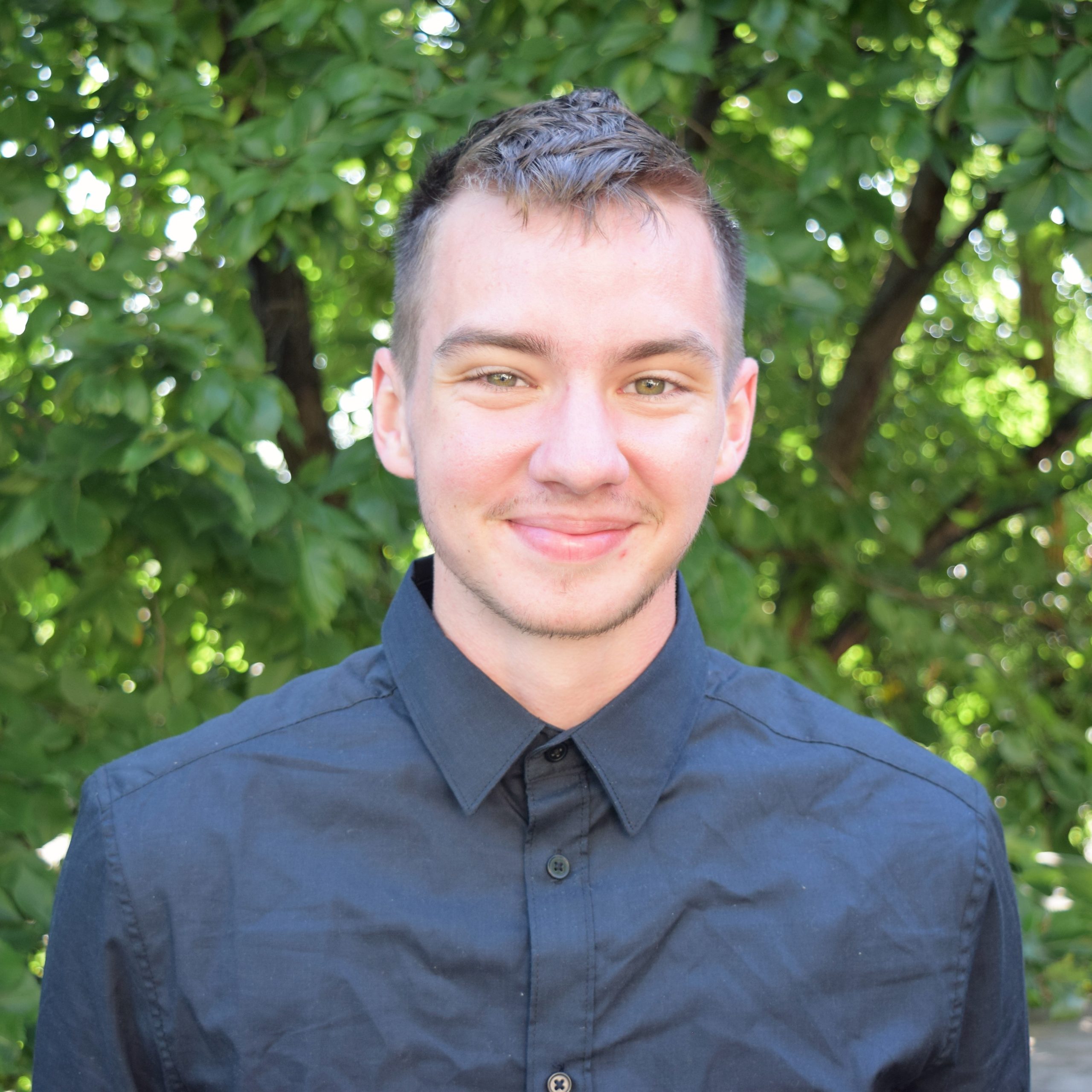 Ryan Loveless